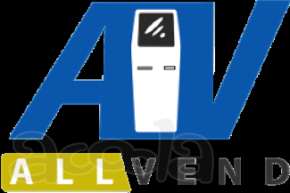 Программное обеспефчение ALLVEND для систем самообслуживания