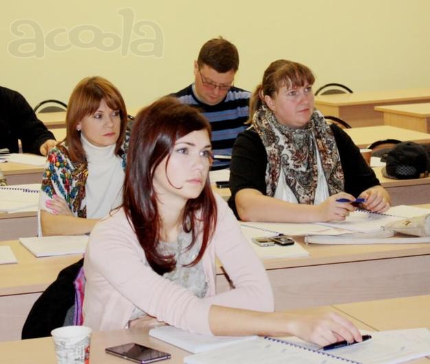 Обучение госзакупкам по 44-ФЗ,223-ФЗ Семинары, курсы