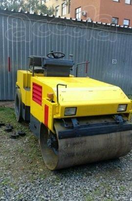 Услуги асфальтирования. Продажа щебня